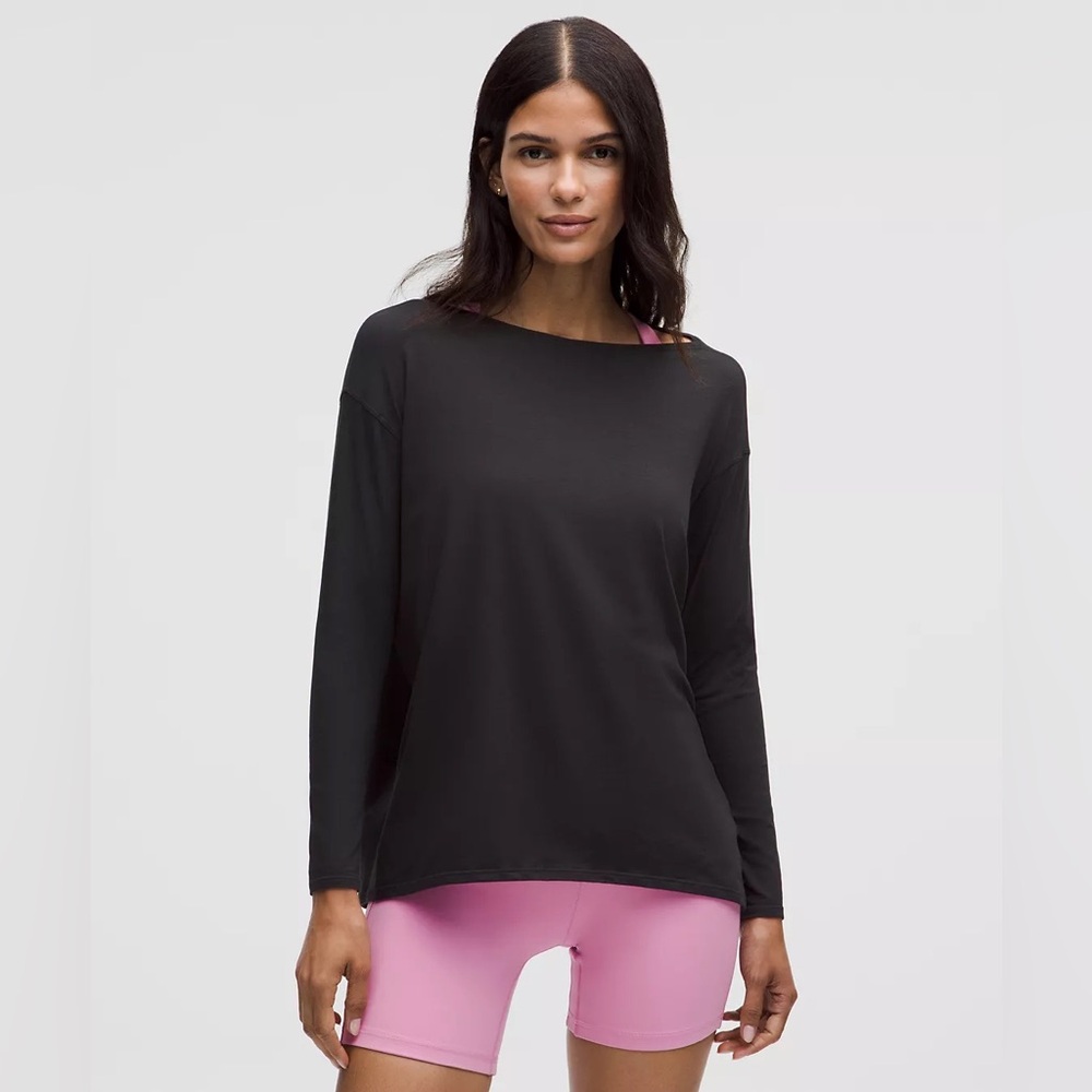 Always in Action Long Sleeve EUC